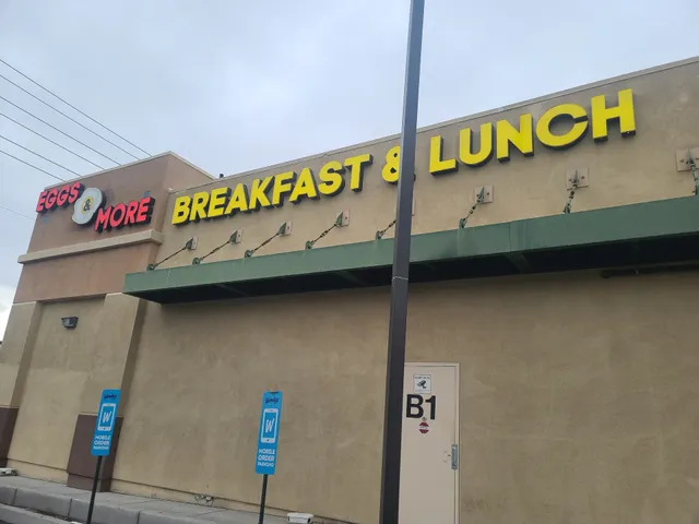 EGGscellent Breakfast and Lunch