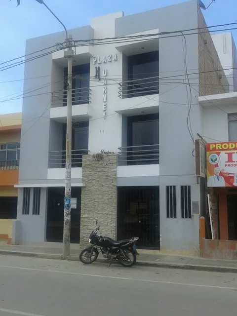 Hotel Plaza Huarmey