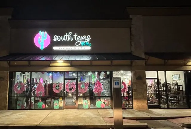 South Tejas Gems Boutique