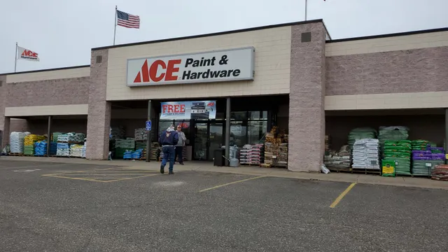 Niemann Ace Hardware