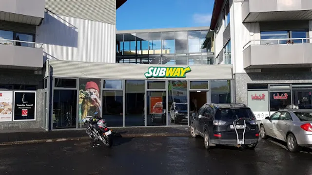 Subway
