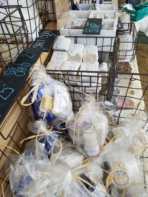 Tumwater Farmers Market