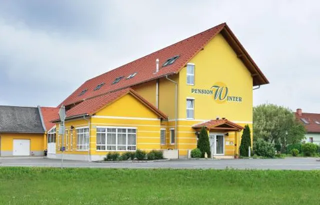 Frühstückspension Winter