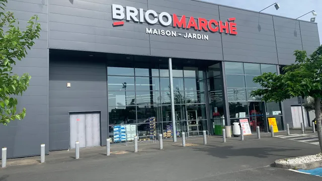 Bricomarché La Teste De Buch