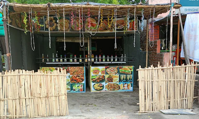 Candle Night’s Restro & Cafe