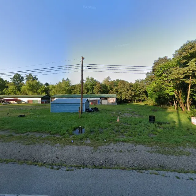 Pittsburg Flea Market