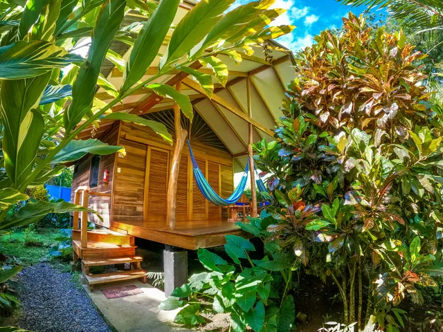 Relax Natural Village (Adults only)