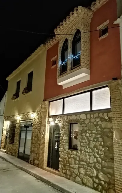 La Casa de la Florencia