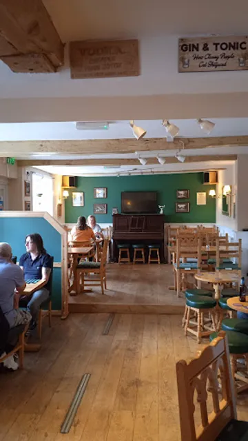 The Marquis Of Granby