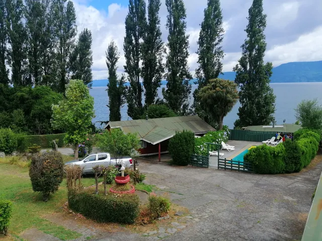 Cabañas Altomisimalí