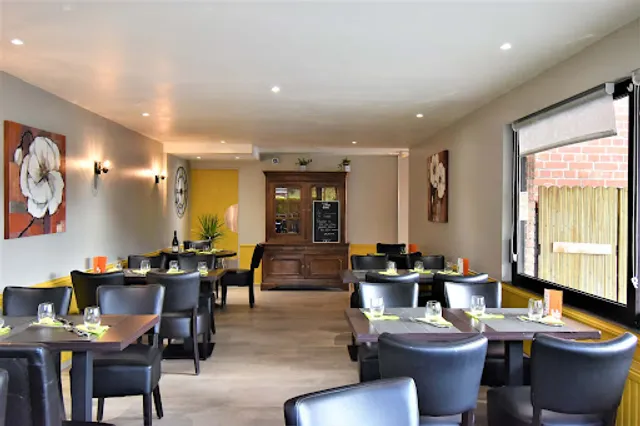 Restaurant Traiteur Cuisine Concep't