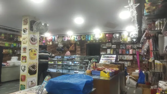 Denish Cake & Pastry Shop