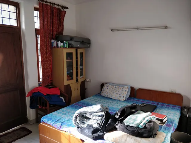 BlueLeaf Service Apartments Gurgaon