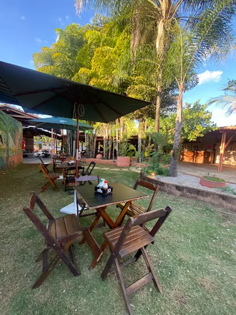 Encontro Restaurante e Chopperia