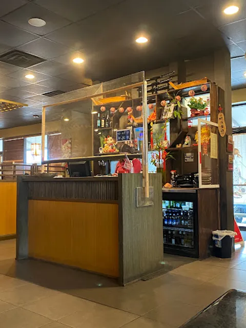 Mikado Sushi & Steak House