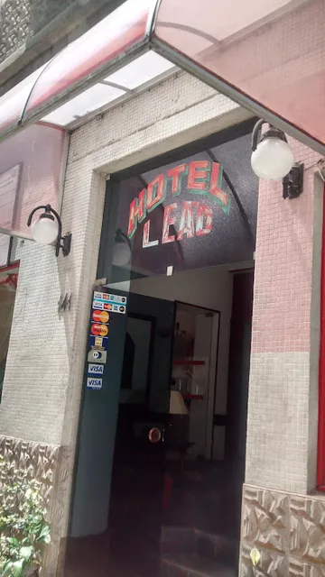 Hotel Leão Rio
