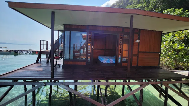 Terimakasih Homestay