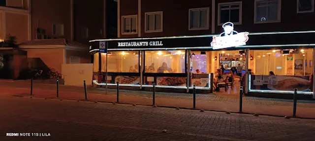 Arnoldo's Restaurante