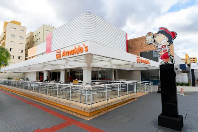 Arnaldo's Lanches