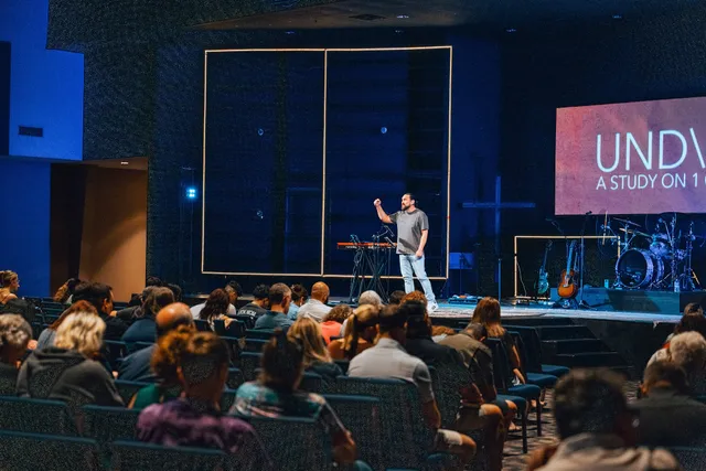 The Fellowship Church Hutto