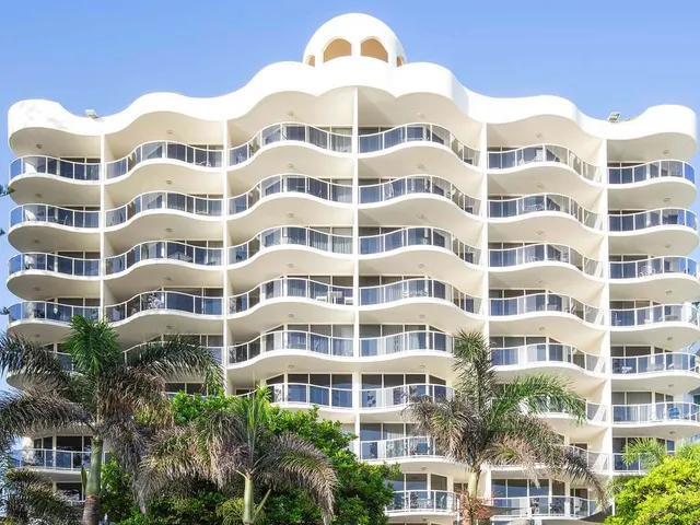 Mantra Zanzibar Mooloolaba