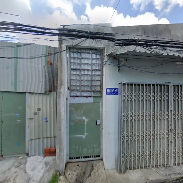 Giò Chả Việt Hoa