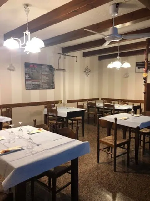 Antica Trattoria Vignocchi