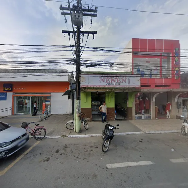 Lanchonete Do Nenen