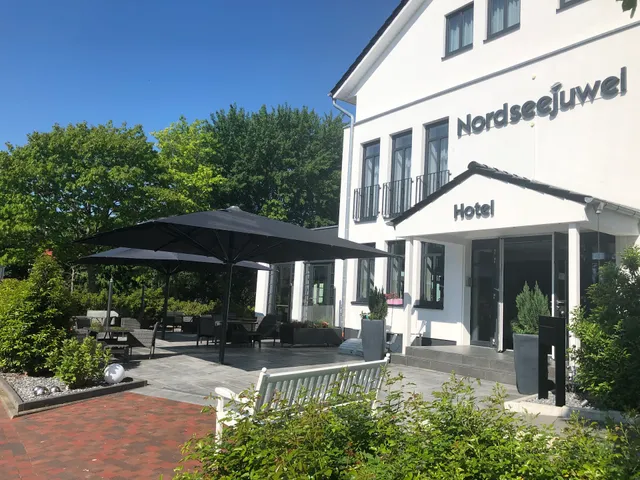Hotel Nordseejuwel