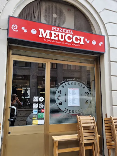 Meucci