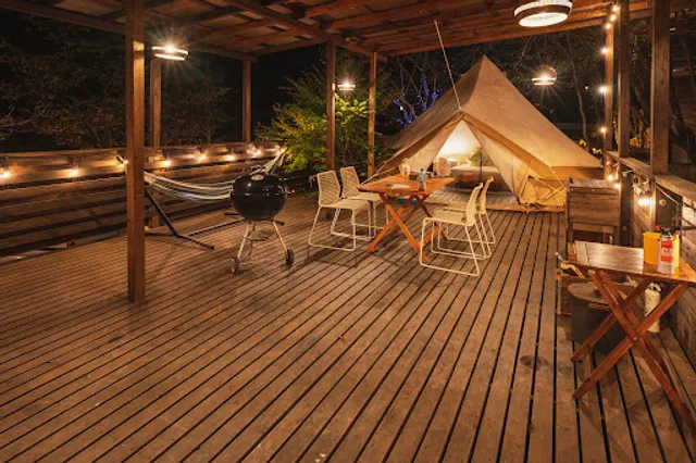 FUREAI グランピング&バーベキュー