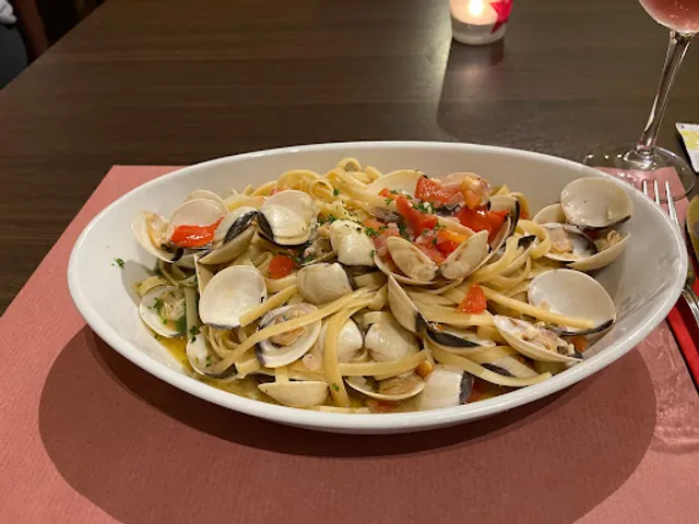 Michelangelo Pizzeria