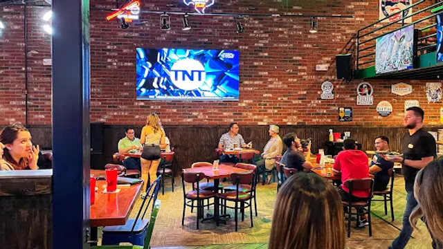 Union Draft House Sunland