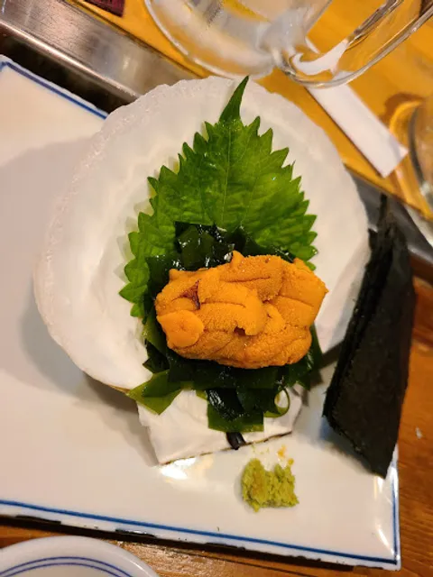 小料理天山