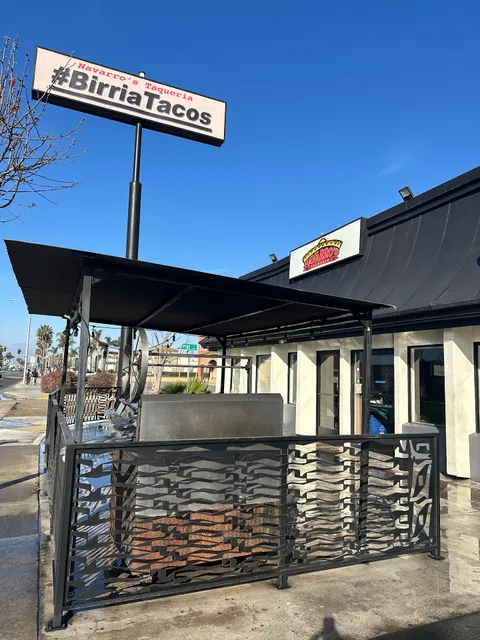 Navarro's Taqueria