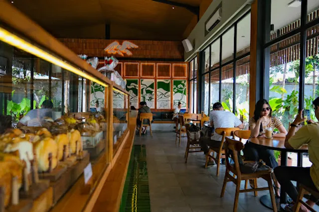 Livingstone Holyground