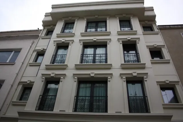 Endless Comfort Hotel