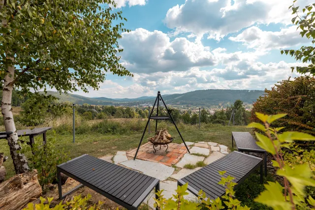 Apartamenty 73 - Bieszczady