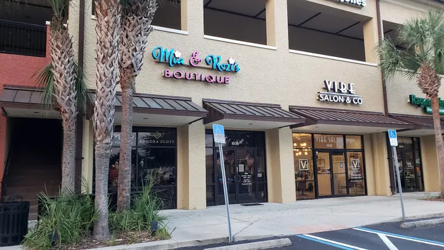 Mia & Rozi's Boutique