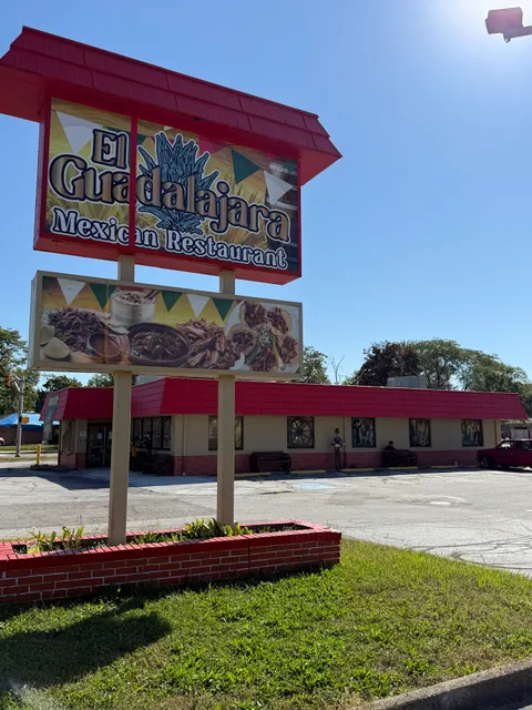 El Guadalajara Elkhart