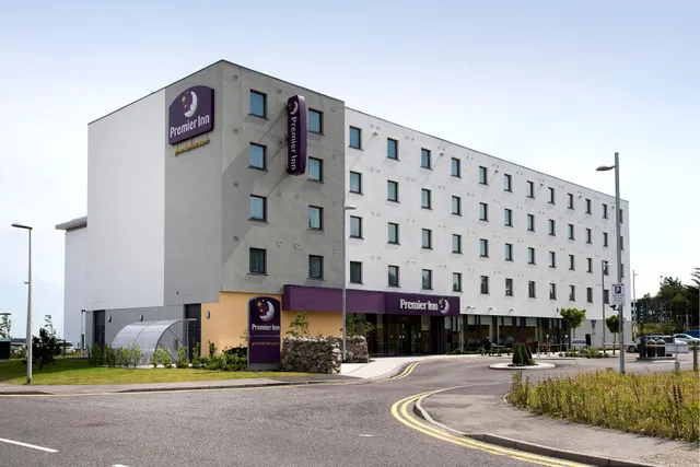Premier Inn Aberdeen Airport (Dyce) hotel