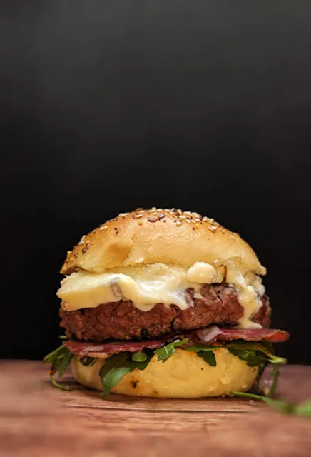 Burger'N'co comédie