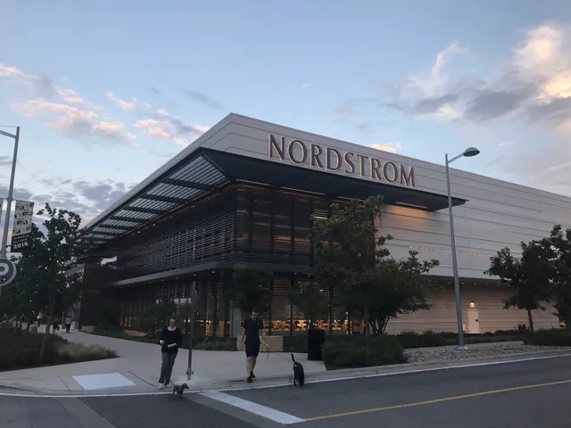 Nordstrom