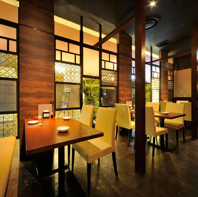 KOREAN DINING Cyojyuhansyubo Ariake