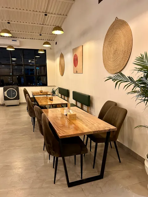 Achaar Ghar Kamalpokhari