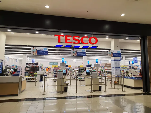 Lotus's @ Wangsa Walk Mall