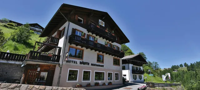 Rider Hotel Obereggen