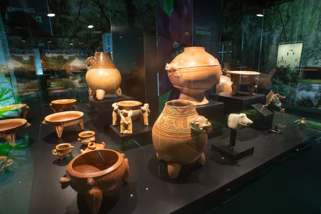 Museo del Jade