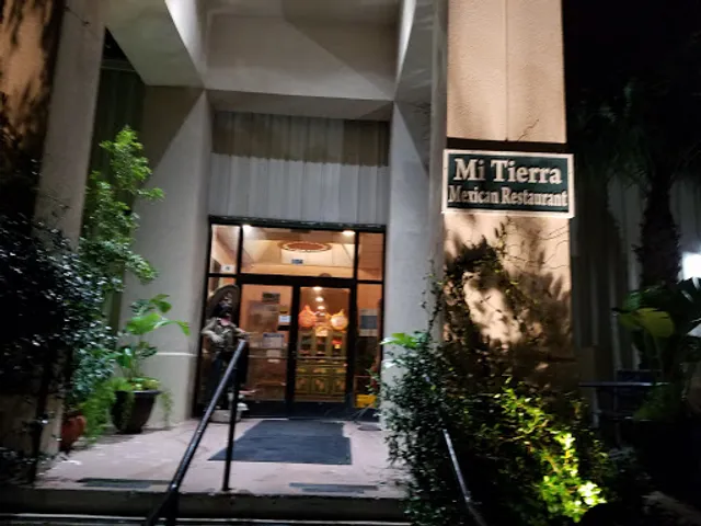 Mi Tierra Mexican Restaurant Hilton Head