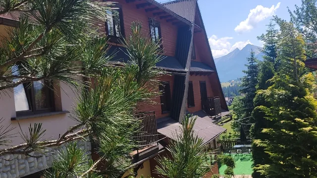 Pokoje gościnne Jawor - Dorota Kuruc